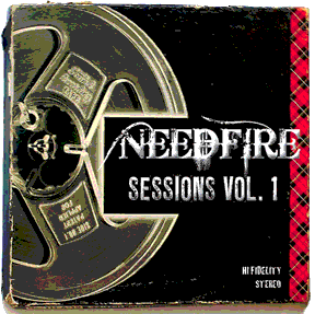 Listen to the Music!